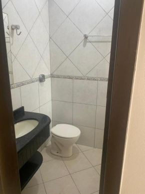 Pousada da Jô